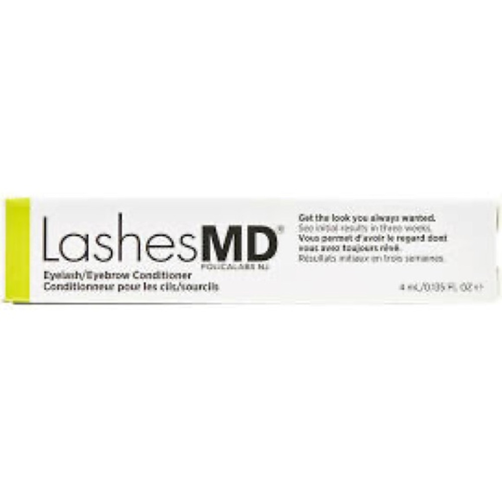LASHES MD